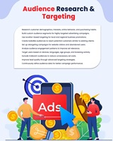Servicios Profesionales de Marketing Digital que Ayudan a su Negocio a Atraer Más Clientes en Línea