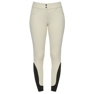 Pantalones de Montar a Caballo de Alta Calidad, Elásticos en 4 Direcciones, Leggings, Ropa Ecuestre, en Tela Técnica con Tacto Suave - Product Image 2