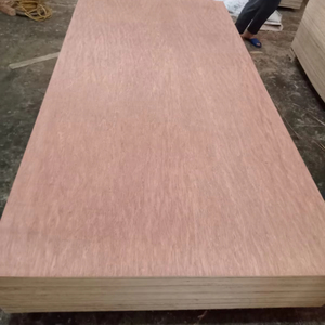 ไม้อัดเชิงพาณิชย์ยี่ห้อบินตังกอร์ แกนไม้ยูคาลิปตัส รุ่นโมเดิร์น ขนาด 1220x2440 - Product Image 3