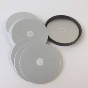 Spider Dustproof Waterproof Breathable Hydrophobic Seal Vented Induction Seal Liners Bottle Cap Wad - Product Image 2