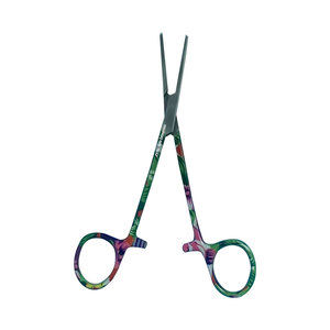 Instrumentos Quirúrgicos, Instrumentos Médicos, Kit de Herramientas, Nuevo Kit de Sutura Quirúrgica Menor con Certificación CE, Kit Esencial - Product Image 2