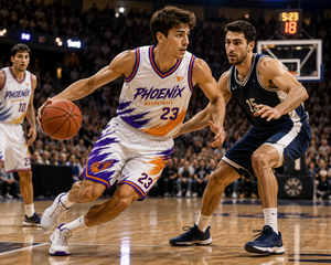 Maillot de basket-ball sans manches personnalisé de haute qualité avec short assorti pour les tournois - Product Image 6
