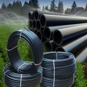 ท่อ HDPE ม้วนสำหรับการชลประทานในพื้นที่เกษตรกรรม การถ่ายโอนน้ำเพื่อการเกษตร และการใช้น้ำในฟาร์มอย่างมีประสิทธิภาพ มีจำหน่ายสำหรับส่งออกในราคาพิเศษ - Product Image 6