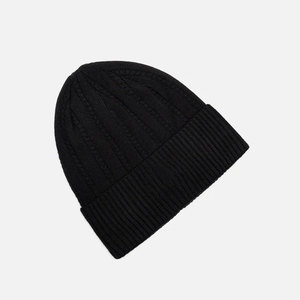 Winter Warm Breathable Waterproof Unisex Beanie Caps Comfortable Adjustable Custom Design OEM Travel Street Wear High Quality - Product Image 2