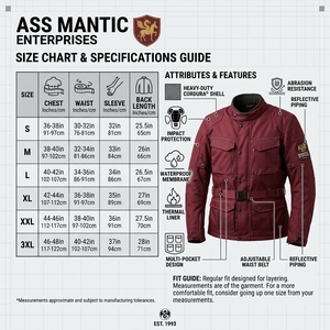 High Quality Custom Made Breathable Waterproof Windproof Quick Dry Plus Size Winter Men's Sportswear Motorbike <b>Racing</b> <b>Jacket</b> - Product Image 6