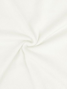 Sweat-shirt court à manches longues et col rond pour femme, coupe décontractée et ample, idéal pour l'entraînement, vente en gros - Product Image 5