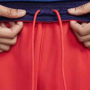 กางเกงฟุตบอลผู้ชายราคาส่งแบบกำหนดเองได้ พร้อมโลโก้สั่งทำ กางเกงวิ่งสำหรับเล่นฟุตบอล ขายในราคาดี - Product Image 3