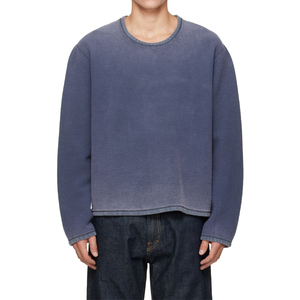 Sudadera con Capucha Personalizada para Hombre, Estilo Urbano, Ecológica, Transpirable, Invernal, Retro, Deportiva, de Algodón y Felpa, con Efecto Lavado - Product Image 2