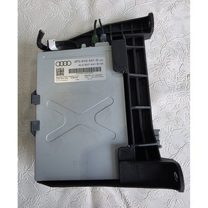 Module de caméra de recul Audi Porsche d'occasion, compatible avec les modèles Audi Porsche, référence 4F0910441D, pièces auto. - Product Image 3