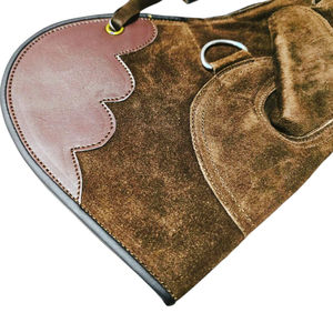 Nuevos Guantes de Caza de Cuero Hechos a Medida de Alta Calidad, Transpirables, de Secado Rápido, Ligeros, con Logotipo y Talla Personalizados para Uso en Exteriores - Product Image 4