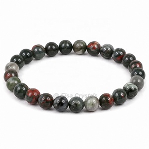 Amazonite Mindfulness Bracelet <b>Natural</b> <b>Crystal</b> Balance Bracelet Gemstone Serenity Energy Stone Global Buyer Choice - Product Image 3
