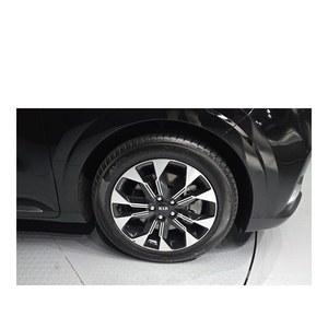 Para Kia Carnival de 7 Plazas, Versión Signature, Junio 2021, 74,968 km, Diésel, Volante a la Izquierda, Caja de Cambios Automática, Norma de Emisiones Euro V - Product Image 5