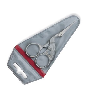 Ciseaux à ongles professionnels pour droitiers, manche en acier inoxydable durable, lame droite, beauté, cuticules, manucure, art des ongles - Product Image 4