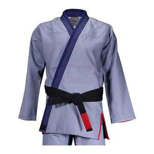 Nuevo Uniforme de Karate BJJ 2026 con Logotipo Personalizado, Ligero, Transpirable, 100% Algodón/Poliéster - Product Image 3