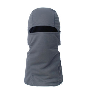 Pasamontañas Térmico Elástico de Spandex/Poliéster, Cómodo y Transpirable, Equipo de Seguridad Unisex para Motociclismo en Invierno - Product Image 1