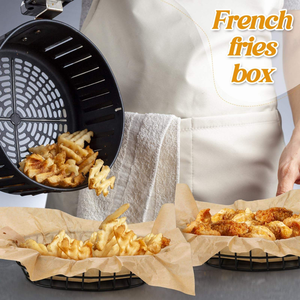 Juego de 12 Cestas de Alambre para Pan, Cestas Ovaladas de Metal para Servir Panecillos, Frutas y Almacenamiento en la Mesa de la Cocina, para Comida Rápida y Almacenamiento de Frutas - Product Image 2