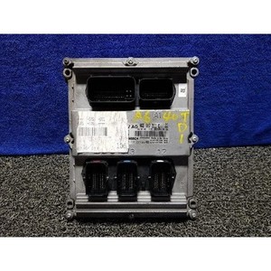 A6 ชุดควบคุมอิเล็กทรอนิกส์และโมดูลคอมพิวเตอร์มือสอง 4G2907311E - Product Image 1