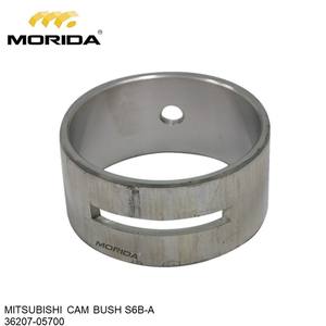 Asiento de válvula S6B S6B2 S6B3 36201-20600 para MITSUBISHI HEAVY - Product Image 3