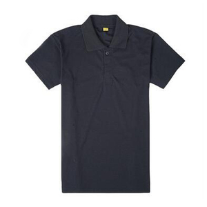 Camiseta Polo para Niñas al Por Mayor a Precio Económico, Camiseta Polo Lisa para Mujer, Personalizable y Superventas - Product Image 2