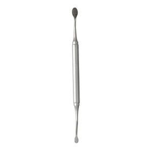 ตะไบกระดูกสองด้าน สแตนเลสสตีล เครื่องมือผ่าตัดปริทันต์ - Product Image 5