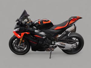 Motocicleta de fábrica en venta Aprilia RSV4 Factory 1100 - Product Image 2