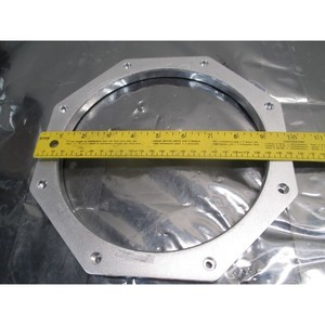 แหวนยึด AMAT 0020-10187 รุ่น Q WINDOW 200M - อุปกรณ์และอะไหล่เซมิคอนดักเตอร์ระดับโลกที่เชื่อถือได้ - Product Image 3