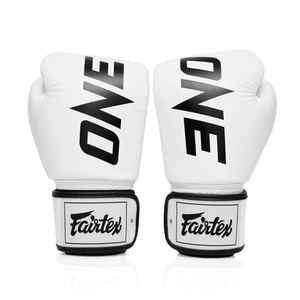Guantes de Boxeo Fairtex Modelo CP-BG-70 en Oferta, Nuevo Estilo, Guantes de Sparring Fairtex con Cierre de Gancho y Bucle para Entrenamiento - Product Image 6