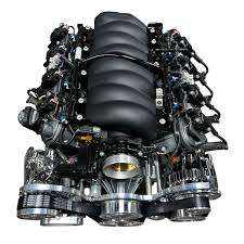 Motor LS3 de Alto Rendimiento Usado, 6.2L, 525hp, Transmisión Manual/Automática - Product Image 3