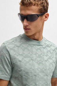 Camisetas de Hombre de Alta Calidad 100% Algodón, Totalmente Personalizables, Manga Corta, Cuello Redondo, Camisetas con Estampado Personalizado para Venta en Línea - Product Image 5