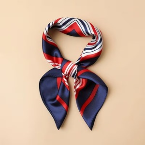 Bufanda de Invierno de Punto Trenzado, Cálida y Suave, de Acrílico, Larga, Tipo Infinity, Fabricante - Product Image 6