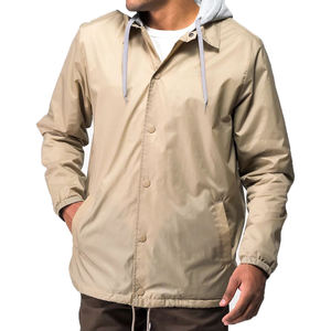 Chaqueta Deportiva de Invierno para Hombre, Personalizable, Ecológica, Transpirable, Unisex, la Mejor - Product Image 6