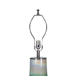 Lampada da Tavolo in Vetro D16x30 - Product Image 4