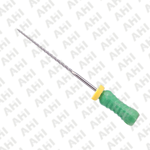 Instrumentos Profesionales de Endodoncia Dental: Limas K y Limas H de Nueva Llegada con Fuente de Alimentación Manual - Product Image 2