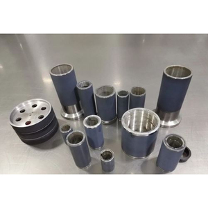 Proveedor de Revestimientos Cerámicos Industriales de Calidad Premium, Revestimiento Cerámico Duradero para Fabricación de Acero al Mejor Precio Directamente del Fabricante - Product Image 1