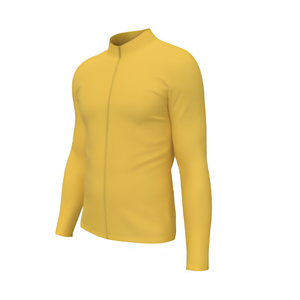 Maillot de cyclisme VTT unisexe été 2026 imprimé dégradé à manches courtes séchage rapide respirant léger Spandex/Polyester - Product Image 2