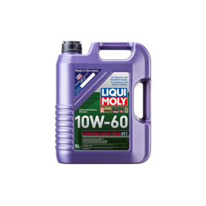 Aceite de Motor LIQU MOL, 1L 5L, SAE 5-30 5W30, Aceite Lubricante Sintético para Motor de Automóvil - Product Image 3