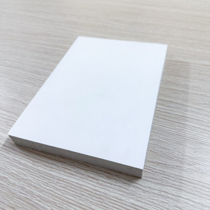 PIMA Bathroom PVC <b>Foam</b> <b>Sheet</b> 1220x2440mm Moisture Resistant Fire/Waterproof RTS Supply Model FB - Product Image 1