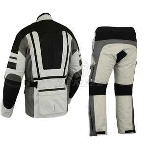 Combinaison de moto en textile sur mesure, dernier design, prix raisonnable, vente chaude, qualité supérieure - Product Image 2
