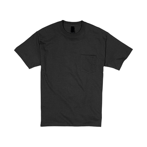 Low Moq Custom Plain T <b>Shirt</b> Men Organic Cotton 200gsm Premium Blank Bulk Wholesale Factory Price - Product Image 4
