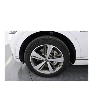 Genesis GV80 2023 Diésel AWD 3.0 Litros 87,825 km Caja de Cambios Automática Asientos de Cuero Volante a la Izquierda Cámara Trasera - Product Image 5