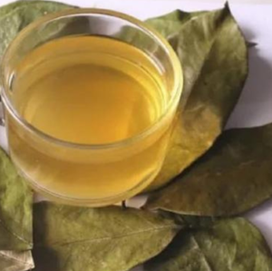Soursop Leaves Herbal <b>Tea</b> Loose Leaf Natural Organic Infusion Tropical Origin Steep in Hot Water for 5-10 Minutes - Product Image 3