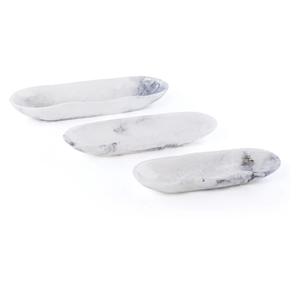 Bandeja de resina para utensilios de cocina, la más vendida, con acabado de resina, para uso en el hogar, hoteles y catering, al precio más bajo. - Product Image 1