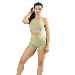 Sujetador deportivo sin costuras para mujer, nueva llegada, Sujetador deportivo para mujer de la mejor calidad a precio barato, Top de Yoga sin espalda 2026 - Product Image 3