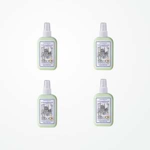 wholesale <b>perfume</b> for business Korean K-Beauty Kellen Orange Blossom Dress <b>Perfume</b> Gift 185ml X4 Made in Korea - Product Image 3