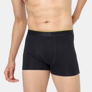 FF2978 Calzoncillos bóxer clásicos para hombre al por mayor, ropa interior masculina de tiro medio - Product Image 1