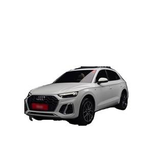 Audi Q5 45 TFSI quattro Premium 2023, 7,343 km, Volante a la Izquierda, Asientos de Cuero, Cámara Trasera - Product Image 1