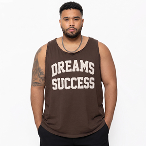 Gym Fitness <b>Singlet</b> Top <b>Men's</b> Quick Dry Bodybuilder Tank Top Chenille Embroidered Running Stringer <b>Men</b> Plus Size Tank Tops - Product Image 1