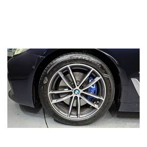 BMW Serie 5 520i M Sport, Modelo Enero 2023, con 25.561 km, Volante a la Izquierda, Caja de Cambios Automática, Norma de Emisiones Euro V - Product Image 5