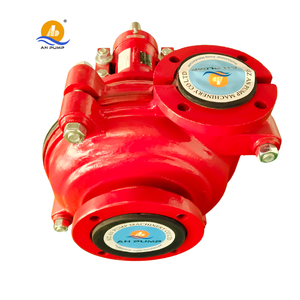 Китайский производитель шламовых насосов - Product Image 3