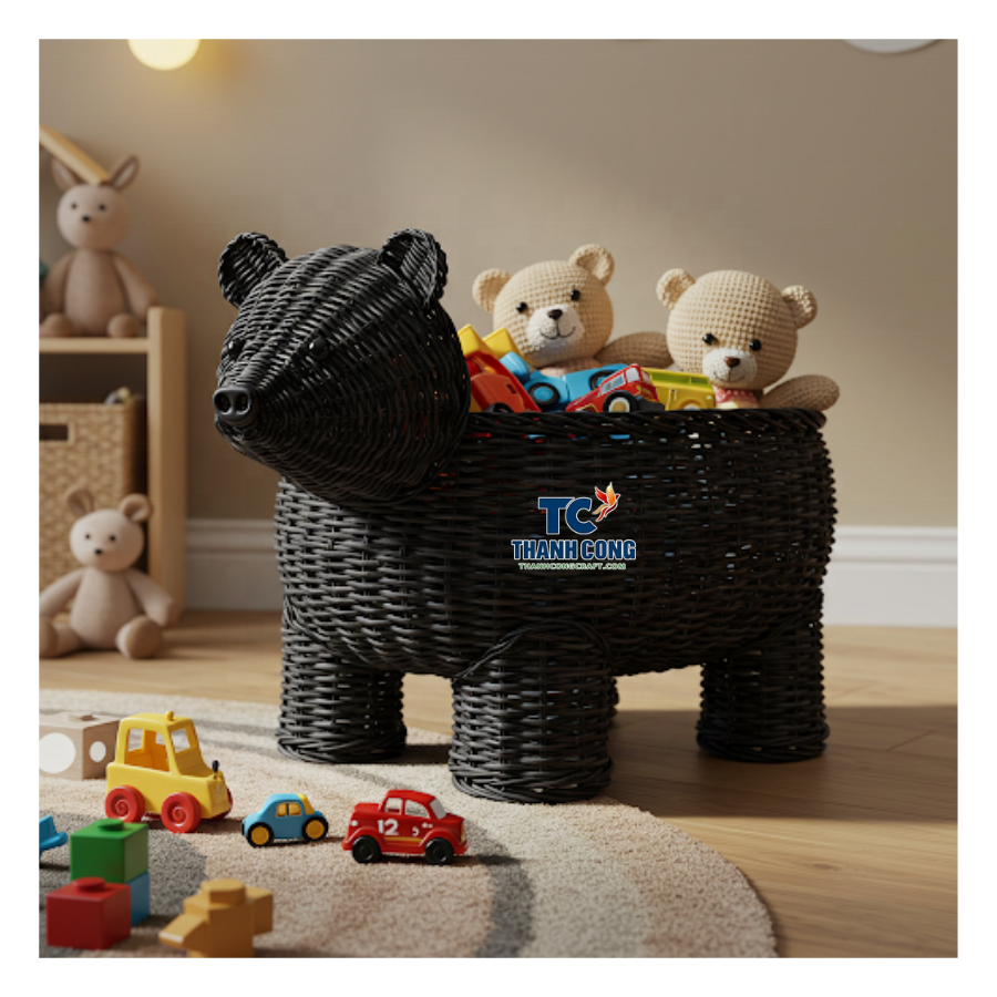 Customize as requested